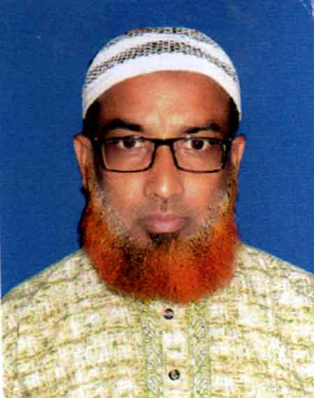 MD NURUZZAMAN